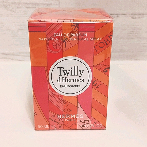 Hermes Other - Twilly d'Hermes